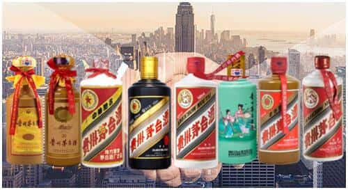 巴音郭楞州且末县回收茅台