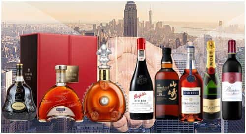 巴音郭楞州且末县回收洋酒