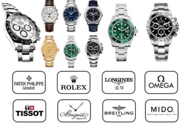 巴音郭楞州且末县回收名表